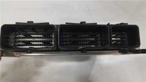 Foto 3ª: Centralita Motor ECU Renault Kangoo 1.5 GENERIQUE [1 5 LTR. - 45 KW DCI DIESEL CAT K9K-716)] 61CV [K9K 716]