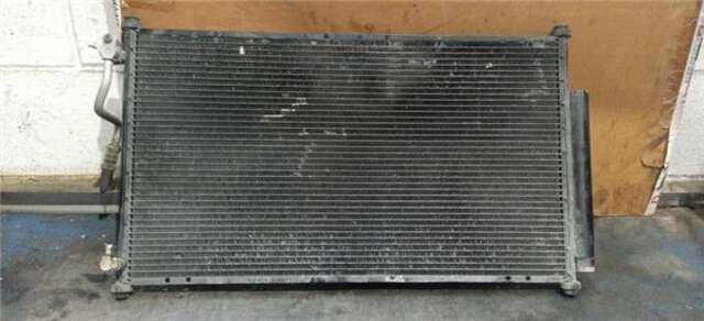Radiador Calefaccion A.A. Honda Accord 2.0 (CL7)