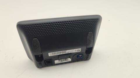Foto 4ª: Pantalla Multifuncion Mercedes Clase G 230 GLA 200 CDI - D 156.908) 136CV 100KW (2018)