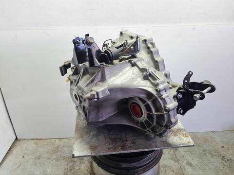Foto 2ª: Caja Cambios Toyota Avensis ACTIVE 150CV 110KW [2ADFHV] (2009)