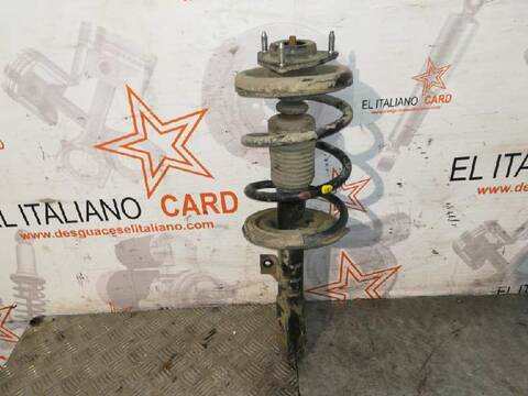 Amortiguador Delantero Derecho Toyota Prius EXCLUSIVE 156CV 115KW