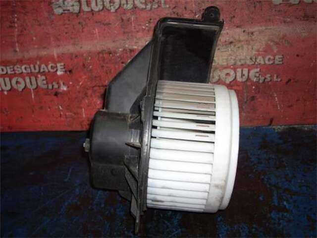 Foto 3ª: Ventilador de Calefacción Renault Kangoo 1.5 EMOTION [1.5 LTR. - 55 KW DCI DIESEL FAP] [K9KB608]