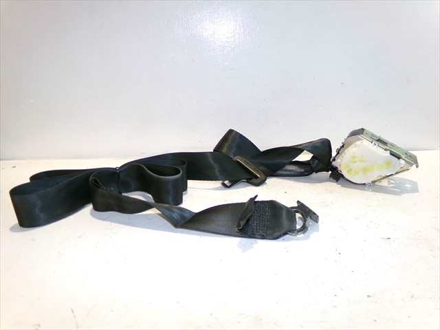 Foto 2ª: Cinturón Trasero Izquierdo Ford Focus 1.6 TDCI 2011-2014 [T3DB] (2011)