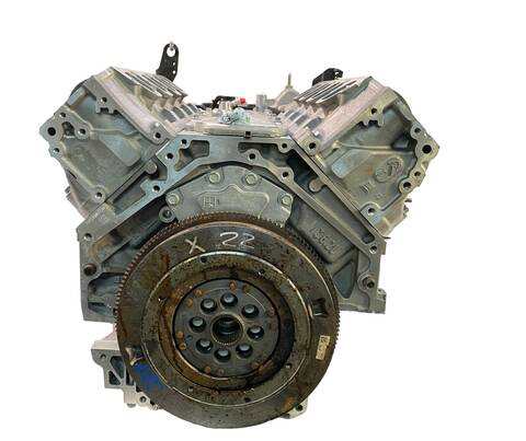 Foto 3ª: Bloque Motor Chevrolet Corvette 6.2 V8 481 - 502 CV [LT2 376CUV8] (2020)