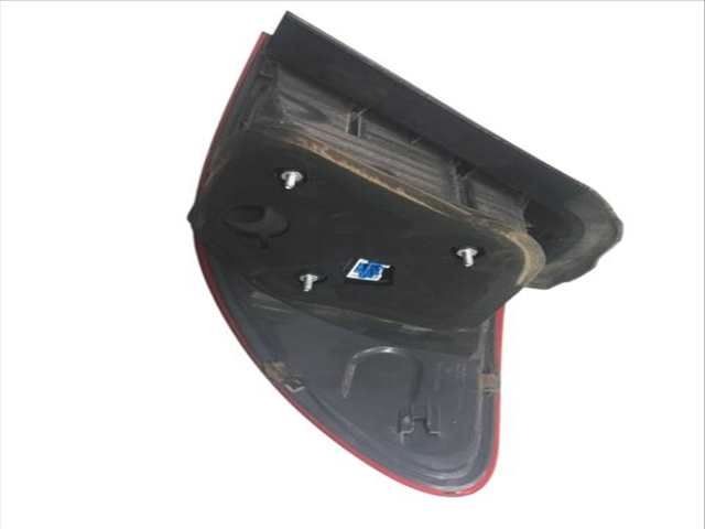 Foto 3ª: Piloto Trasero Izquierdo Mercedes Clase B 150 ELECTRIC DRIVE - B 250 E 242.890) (2011)