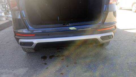 Paragolpes Trasero Seat Ateca ERENCE XM 116CV 85KW
