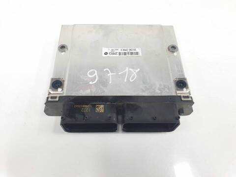 Centralita Motor ECU Kia Sportage TECH