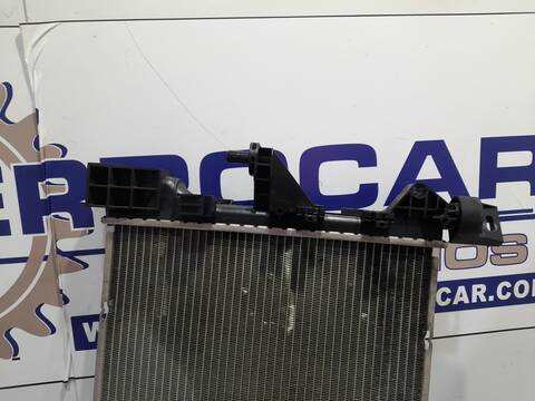 Foto 3ª: Radiador Motor Citroen Jumper 2.2 E-HDI FAP CAT 131CV 96KW [D/ 4H03] (2016)