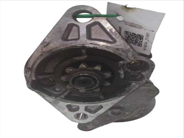 Foto 2ª: Motor de Arranque Mini Mini ONE D (2001)