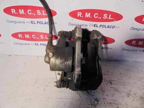 Foto 2ª: Pinza Freno Delantera Derecho Fiat Punto 1.4 CAT 78CV 57KW [350A1000] (2007)