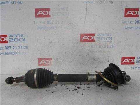 Transmision Delantera Izquierda Renault Laguna 1.9 DCI BG0G) 120CV 88KW