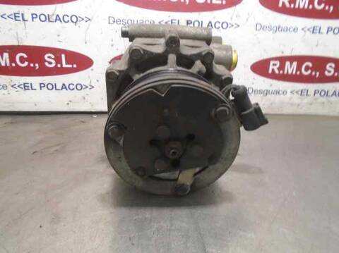 Compresor Aire Acondicionado Ford Fiesta AMBIENTE 82CV 60KW