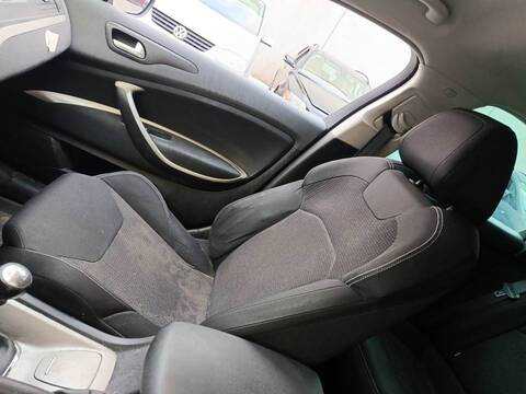 Asiento Delantero Derecho Citroen C5 RH01