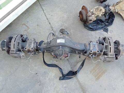 Puente Trasero Mitsubishi Canter 3.0 D 180CV 129KW 7C18