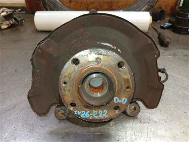 Mangueta Delantera Derecha Suzuki Swift 1.3 GL (3-PTAS.) [1.3 LTR. - 55 KW DDIS DIESEL CAT]