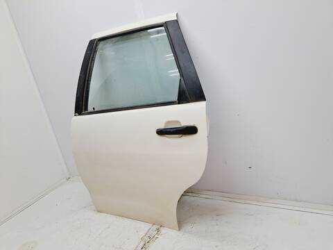 Foto 3ª: Puerta Trasera Izquierda Seat Cordoba 1.9 DIESEL CAT 1Y) BERLINA 64CV 47KW (1999)