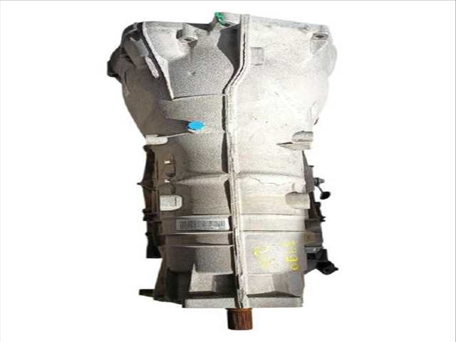 Foto 2ª: Caja Cambios Bmw X3 XDRIVE 30 D (2003)