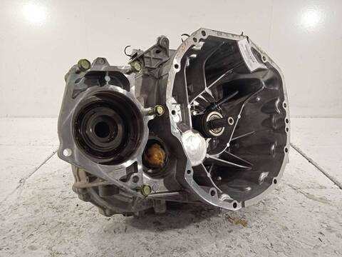 Caja Cambios Nissan X-Trail 2.0 DCI TD CAT 150CV 110KW T31)