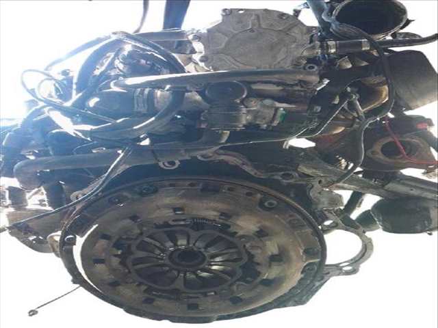 Motor Completo Audi A4 1.9 TDI