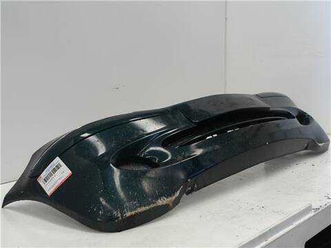 Foto 2ª: Paragolpes Delantero Mercedes Clase A 140 1.7 170 CDI 168.009) 95CV 70KW [OM 668.942] (2003)