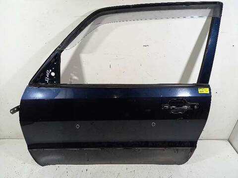 Foto 3ª: Puerta Delantera Izquierda Mitsubishi Montero 3.2 DI-D ALL-FOUR 5-PTAS.) 160CV 118KW [4M41] (2003)