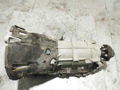 Foto 3ª: Caja Cambios Automatica Bmw Serie 4 418 2.0 D COUPE F32 F82)