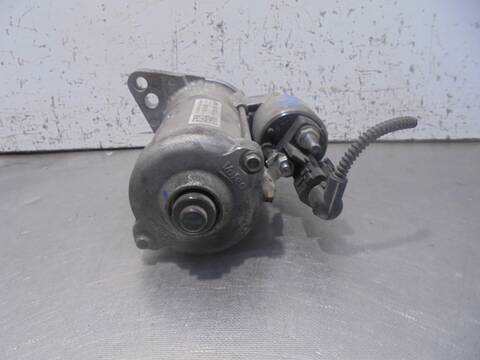 Foto 2ª: Motor de Arranque Seat Leon I-TECH 105CV 77KW [CLH] (2013)