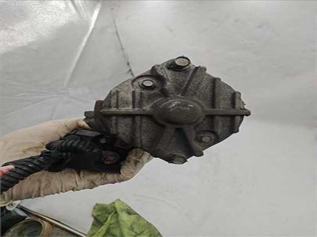Foto 2ª: Motor de Arranque Ford S Max 2.0 TREND (03.2010- ) [2.0 LTR. - 103 KW TDCI CAT] (CA1)(2006 _)