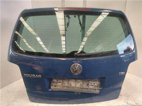 Portón Volkswagen Touran 2.0 TDI 136CV 100KW