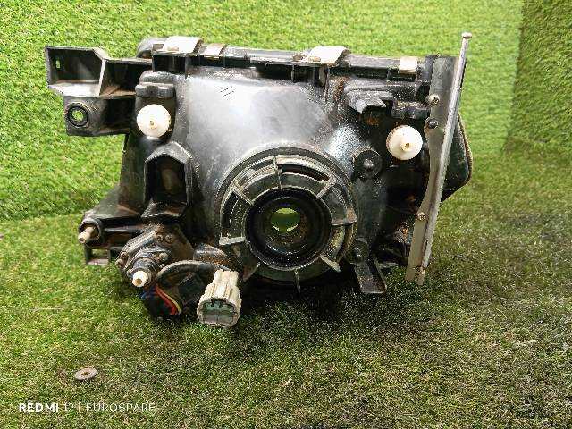 Foto 2ª: Faro Derecho Nissan Patrol 2.8 TD [RD28ETI] (1999)