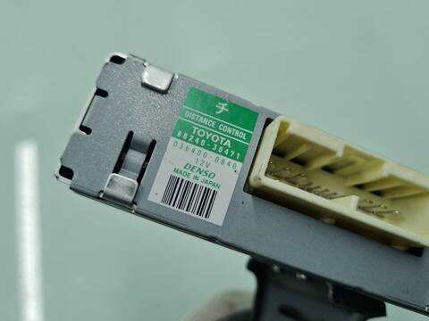 Foto 2ª: Centralita Motor ECU Lexus GS 450 H 296CV 218KW [2GRFSE] (2007)