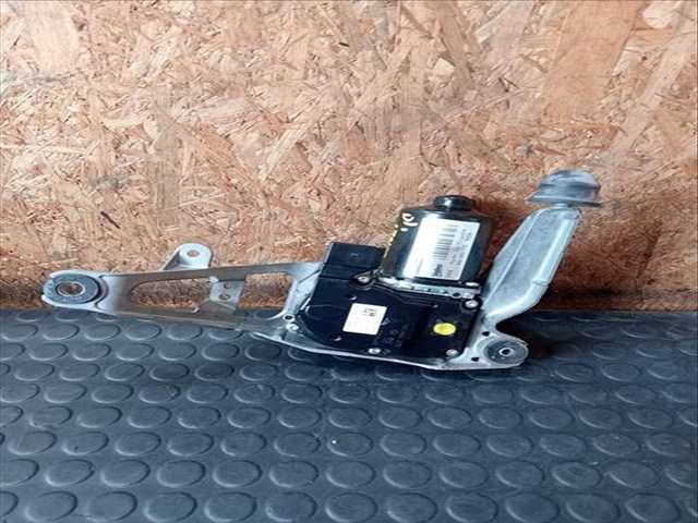 Foto 2ª: Motor Limpia Delantero Ford B Max 1.0 ECOBOOST CAT 140CV (2012)