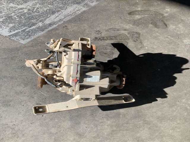 Caja Transfer Suzuki Jimny 1.3 16V82CV 0CV