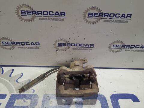 Foto 3ª: Pedal Embrague Land Rover Discovery 2.7 TD V6 CAT 190CV 140KW (2006)