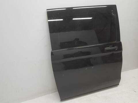 Foto 2ª: Puerta Lateral Corredera Derecha Mercedes Vito 114-116 CDI 119 CDI-BT KOMPAKT 447.701) (2019)