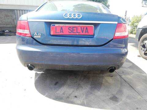 Paragolpes Trasero Audi A6 BDW BERLINA