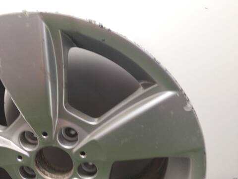 Foto 2ª: LLanta Chapa Bmw X3 2.5 I 192CV 141KW [25-6S-5] (2004)