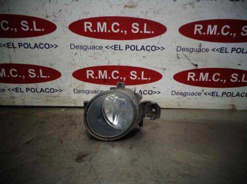 Foto 1ª: Faro Antiniebla Delantero Derecho Renault Clio AUTHENTIQUE 98CV 72KW [K4J C7] (2004)