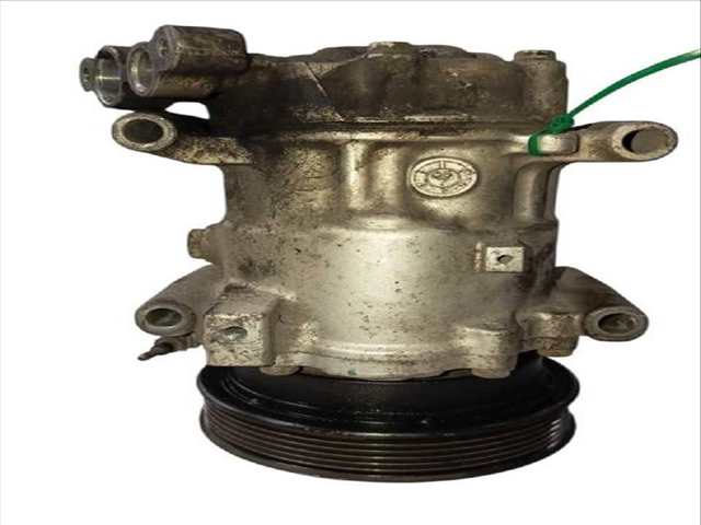 Compresor Aire Acondicionado Nissan Kubistar 1.5 DCI 70