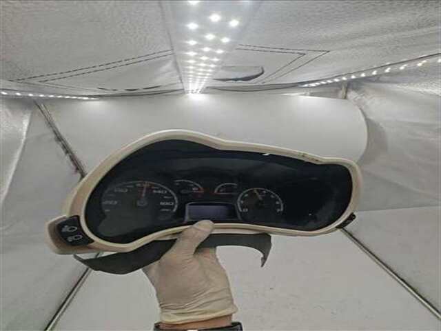 Foto 3ª: Cuadro de Instrumentos Ford Ka 1.2 BASIS [1.2 LTR. - 51 KW TI-VCT CAT]