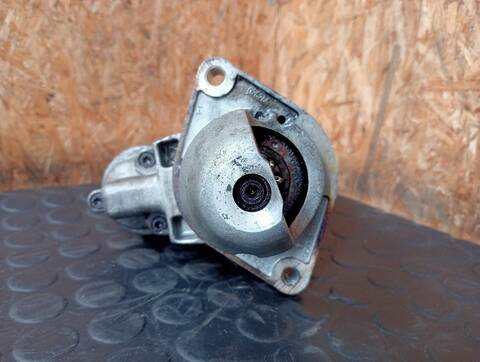 Foto 3ª: Motor de Arranque Suzuki Swift 1.3 DDIS DIESEL CAT 69CV (2005)
