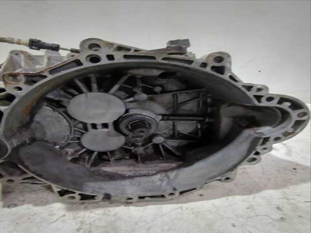 Foto 3ª: Caja Cambios Land Rover Freelander 2.2 TD4 4X4 160CV 118KW [224DT(DW12BTED4),DW12BTED4] (2007)