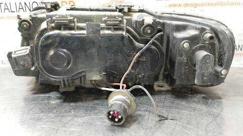 Foto 2ª: Faro Derecho Audi A3 1.8 T AMBIENTE 150CV 110KW [AGU] (1998)