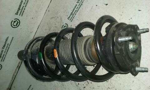 Foto 2ª: Amortiguador Delantero Izquierdo Ford Transit FURGON 2006 ) 90CV 66KW [P9PC] (2012)