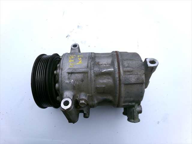 Compresor Aire Acondicionado Opel Astra 1.6 CDTI MODELO K, 2016-2019