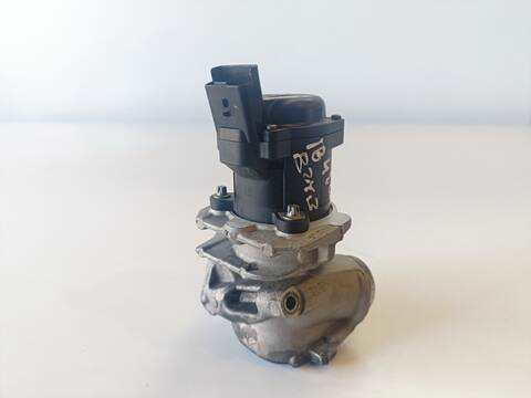 Foto 3ª: Valvula EGR Ford Fiesta AMBIENTE 1.6 TDCI CAT 90CV (2001)