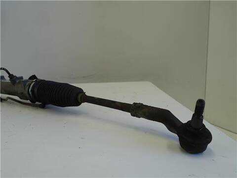 Foto 3ª: Cremallera de Direccion Ford Focus 1.8 TDCI 115CV 85KW [KKDA] (2006)