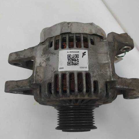 Alternador Kia Sorento 2.5 CRDI
