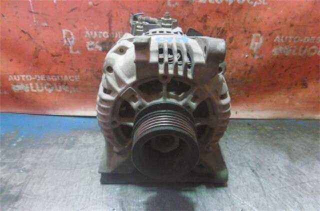 Foto 1ª: Alternador Mercedes Clase A 140 1.4 140 (168.031) [1.4 LTR. - 60 KW CAT] [M 166.940]
