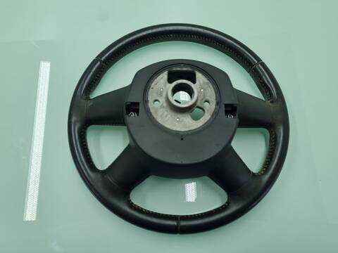 Foto 2ª: Volante Audi A3 2.0 TDI AMBIENTE DPF) 140CV 103KW [CBA] (2009)